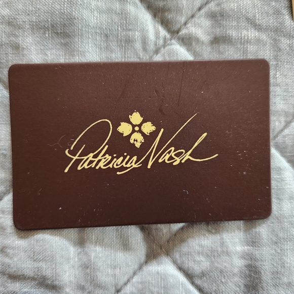 Patricia Nash Zancona Leather Tote, Excellent condition! - Picture 7 of 16